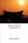 Red Earth and Other Poems cover