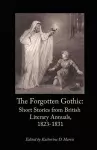 The Forgotten Gothic cover