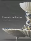 Ceramics in America 2007 cover