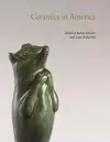 Ceramics in America 2009 cover