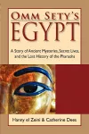 Omm Sety's Egypt cover