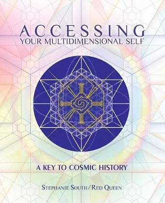 Accessing Your Multidimensional Self cover