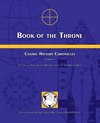 Book of the Throne cover