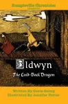 Eldwyn the Laid-Back Dragon cover