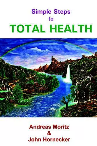 Simple Steps to Total Health cover