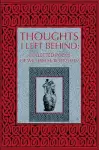 Thoughts I Left Behind cover