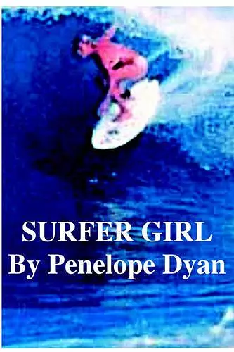 Surfer Girl cover