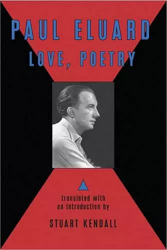 Love, Poetry cover