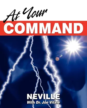 At Your Command cover