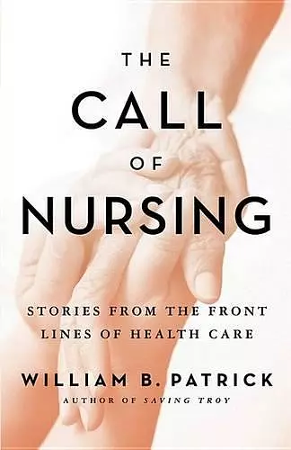 The Call of Nursing cover