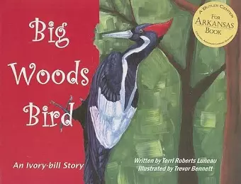 Big Woods Bird cover