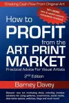How to Profit from the Art Print Market cover