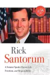 Rick Santorum cover