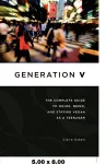 Generation V cover