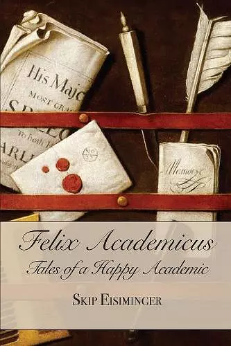 Felix Academicus cover