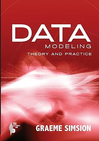 Data Modeling cover