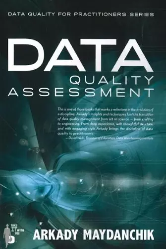 Data Quality Assessment cover