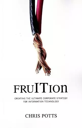 Fruition cover