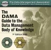DAMA Guide to the Data Management Body of Knowledge CD cover