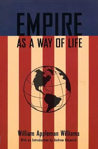 Empire As A Way Of Life cover