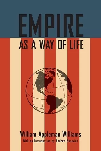 Empire As A Way Of Life cover