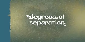 Degrees of Separation cover