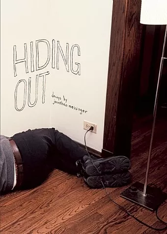 Hiding Out cover