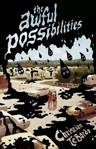 The Awful Possibilities cover