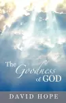 The Goodness of God cover