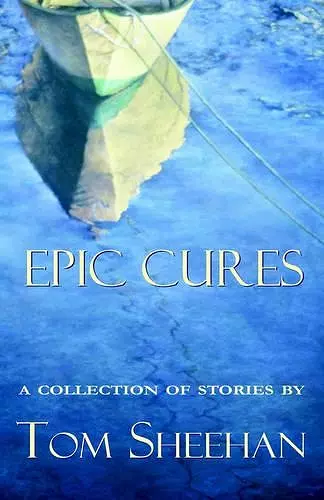 Epic Cures cover