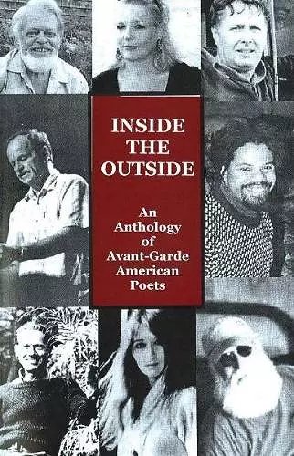 Inside the Outside cover