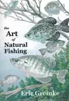 Art of Natural Fishing cover