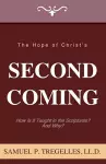 The Hope of Christ's Second Coming cover