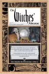 Witches' Almanac 2008 cover