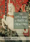 The Little Book of Magical Creatures cover