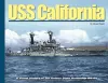 USS California cover