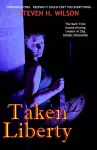 Taken Liberty cover