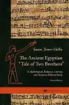 The Ancient Egyptian Tale of Two Brothers cover