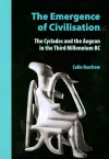 The Emergence of Civilisation cover