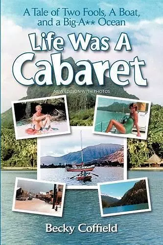 Life Was a Cabaret cover