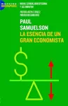 Paul A. Samuelson cover