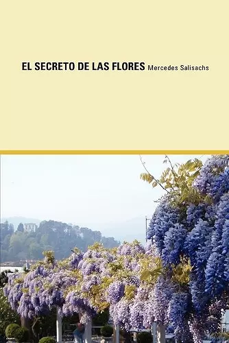 El Secreto De Las Flores cover