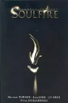 Soulfire Volume 1 cover