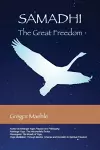 Samadhi The Great Freedom cover