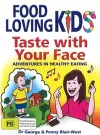 Taste with Your Face cover