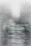 Genocide Perspectives VI cover