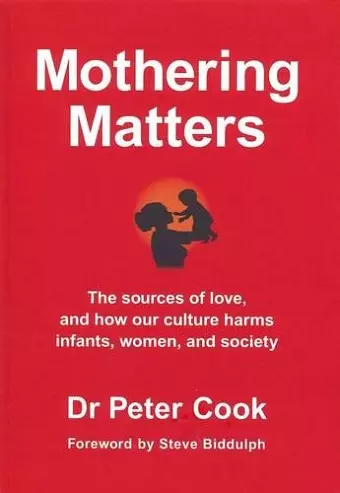 Mothering Matters cover