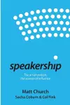Speakership cover