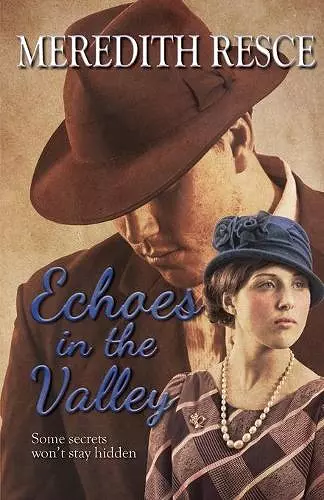 Echoes in the Valley cover