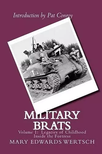 Military Brats cover